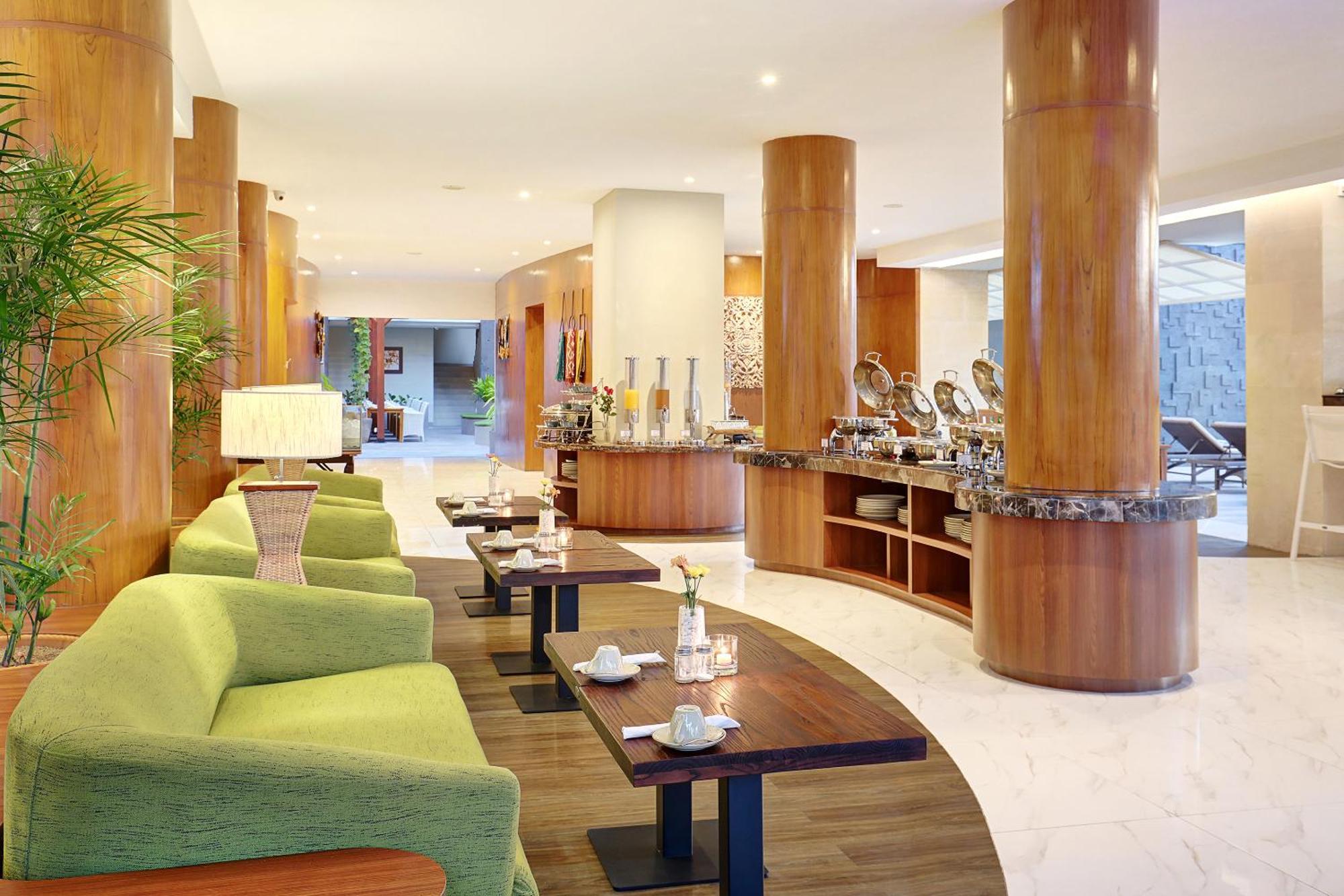 Townhouse Oak Signature Hotel Sanur Exterior foto
